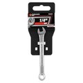 Performance Tool Combo Wrench 12Pt 1/4" W320C